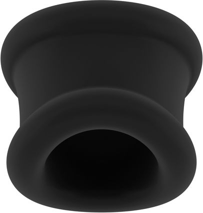 Shots Sono No.46 Ball Strap 3cm Black