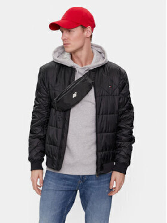 Magazin online pentru bărbați Bum Bag pentru Talie Negru