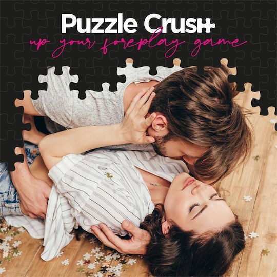 Pipedream Puzzle Crush Заедно Завинаги Еротична Настолна Игра 20 Бройки