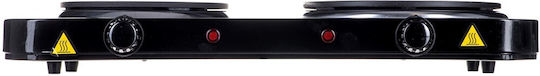 Esperanza Gas Stove for Camping 40x7x23.5cm