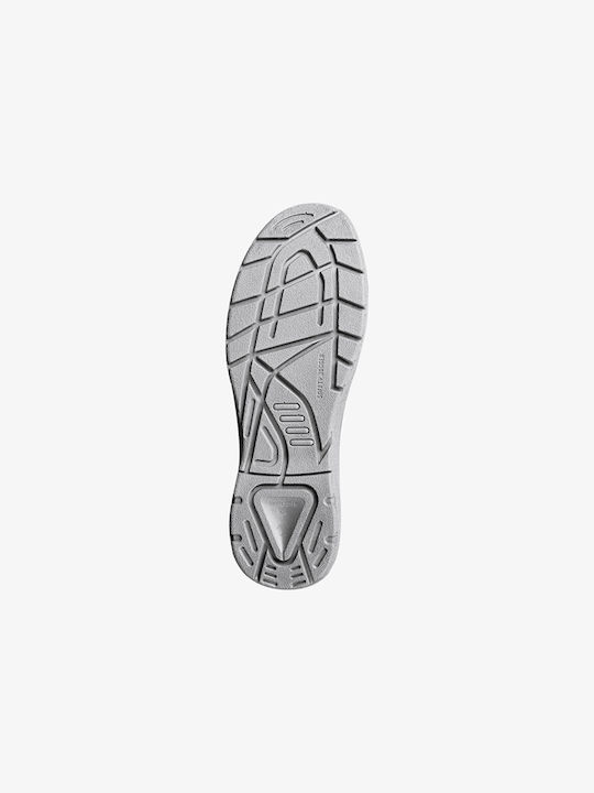 Safety Jogger Μποτάκι Ασφαλείας S3 με Πιστοποίηση ESD ,SRC
