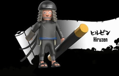 Playmobil Naruto Hiruzen για 5-99 ετών