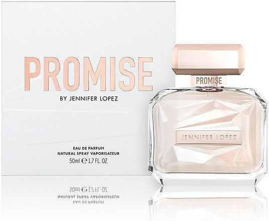 JLo Promise Eau de Parfum 50ml
