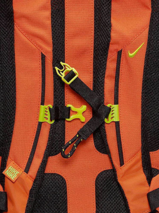 Nike Hike 27lt Πορτοκαλί