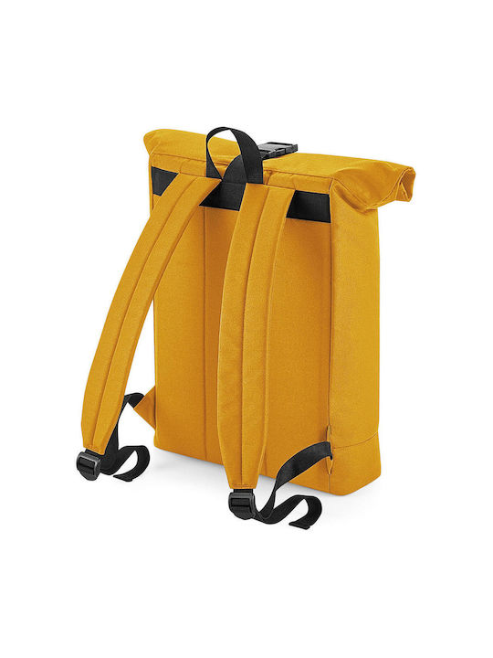 BagBase Backpack Mustard BagBase Backpack Mustard