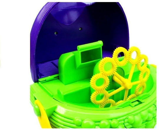 Lean Toys Bubble Makers Bubble