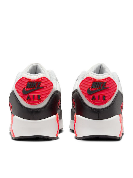 Air Max 90 Gtx Мъжки Маратонки Summit White / Lapis Hemp / Black