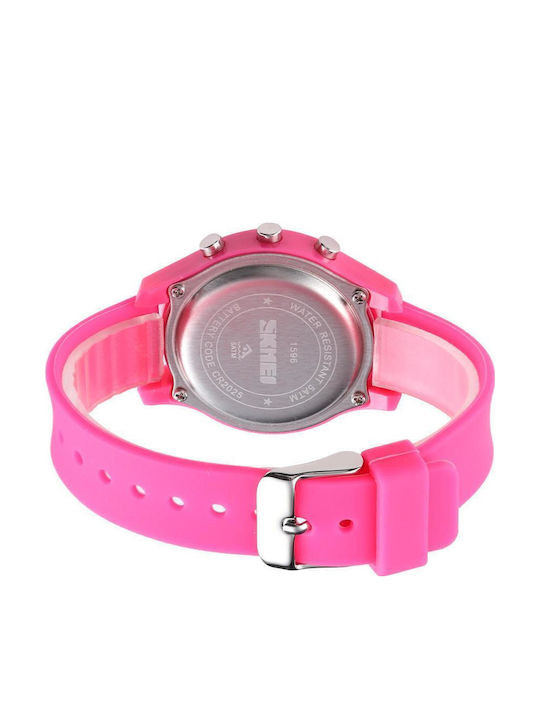 Skmei Παιδικό Ρολόι 37mm