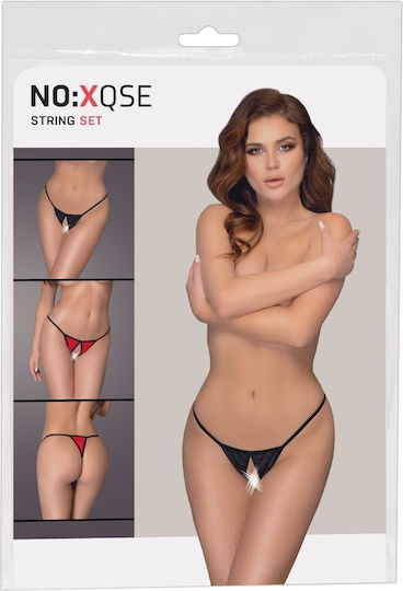 Femei Sexy Slip cu decupaje