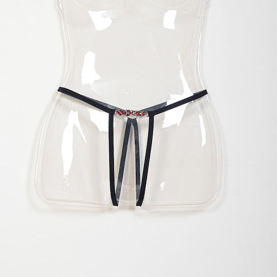 Milena by Paris Black