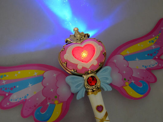 Jokomisiada Създатели на балончета Magic Wand