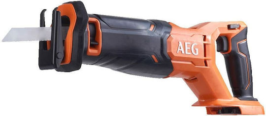 AEG Tools Σπαθοσέγα 18V