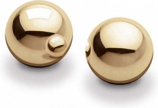 Pipedream Fetish Fantasy Series Limited Edition - Ben-Wa Balls Bile vaginale Argintiu