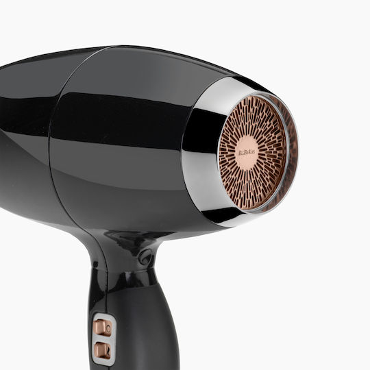 Babyliss Pro 2300 Πιστολάκι Μαλλιών Turbo με Φυσούνα 2300W