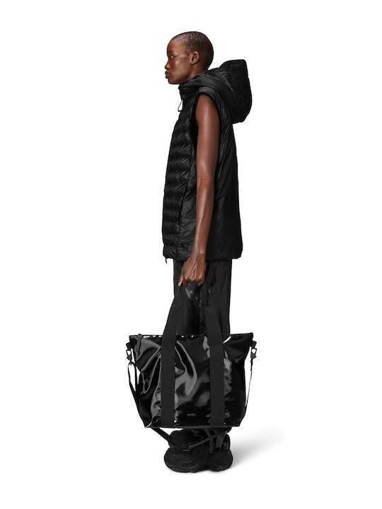 Men's Bag Shoulder / Crossbody Black