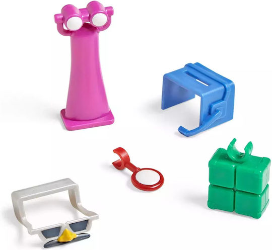 Learning Resources Numberblocks Εκπαιδευτικό Παιχνίδι Γνώσεων για 3+ Ετών