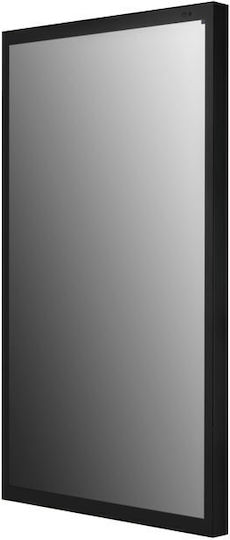 LG 49XE4F-M Public Display LCD IPS Full HD 49" με USB Media Player