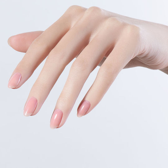 OPI Diamond Gel Νυχιών Ροζ 30gr