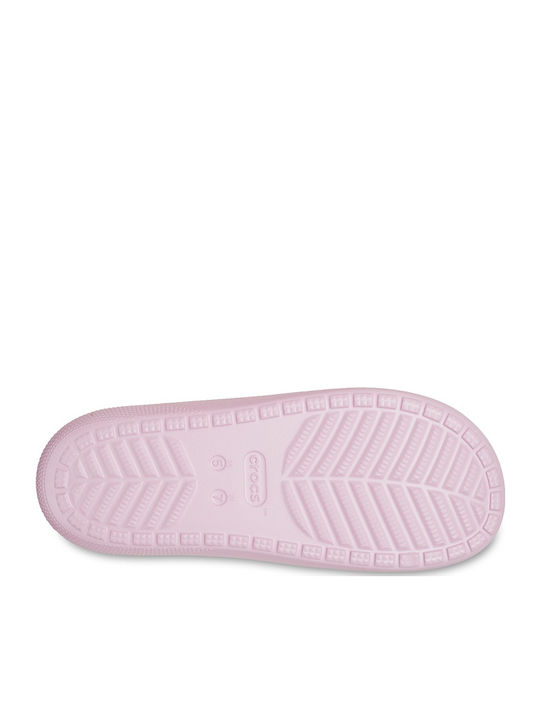 Classic Frauen Flip Flops in Rosa Farbe