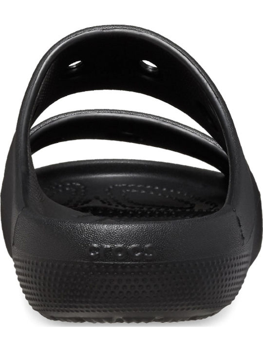 Men's Flip Flops Black