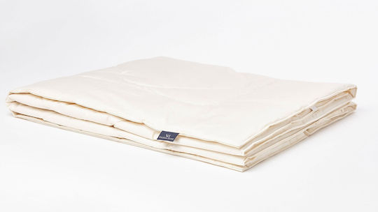 Valeria Home Pătură Single 160x240 cm Primăvară-Toamnă Flaxilk