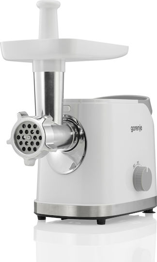 Gorenje Meat Grinder 1800W White