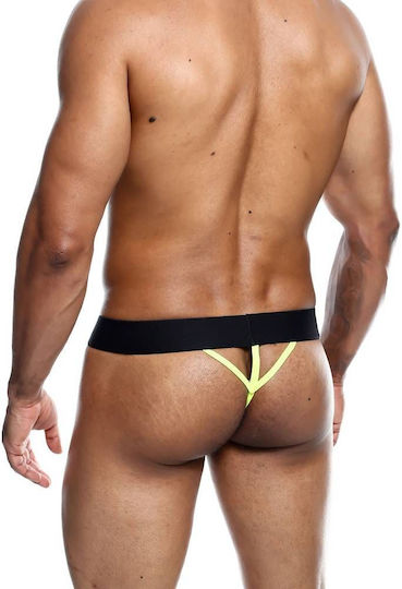 Pipedream Malebasics Black