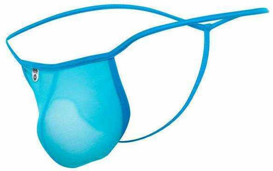 Mobility On Board Ανδρικό Sexy String Διάφανο