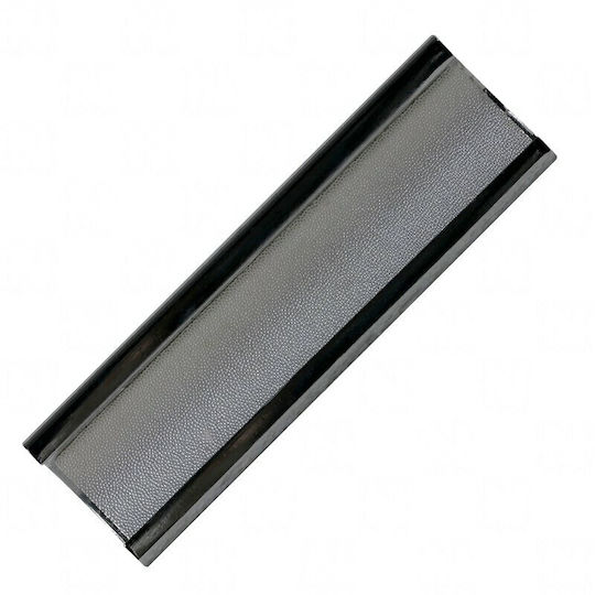 Scuffer Steel Shaper Εργαλείο Μπιλιάρδου Γκρι 1τμχ 16231