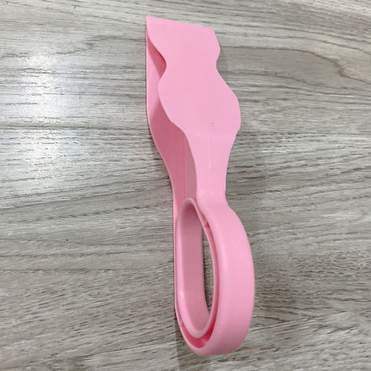 Mattress Lifter în culoarea Roz