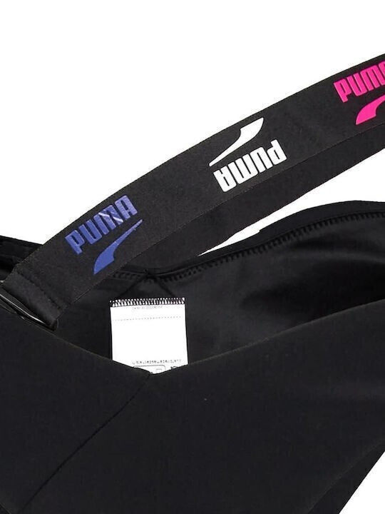 Bikini Brazil Black