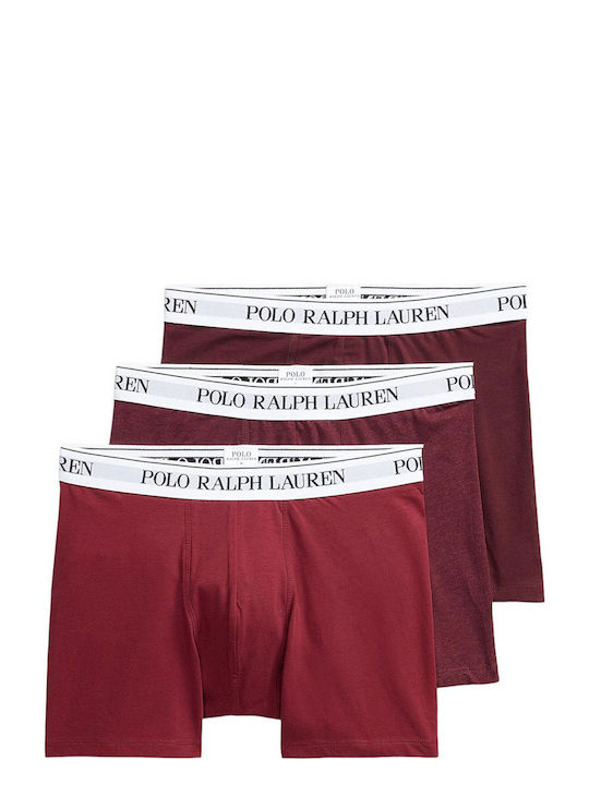 Men's Boxers Multi 3Pack