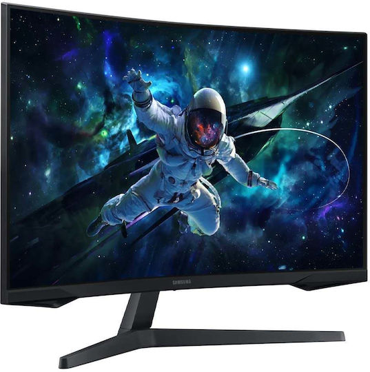 Samsung Odyssey G5 G55C VA HDR Curved Gaming Monitor 32" QHD 2560x1440 165Hz