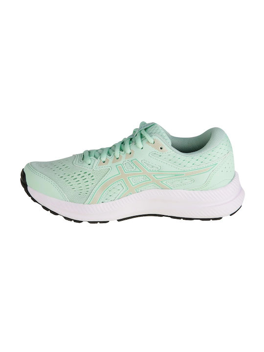 Gel-Contend 8 Femei Pantofi sport Alergare Mint