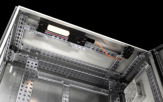 Rittal Wall mounted Waterproof Fuse Box W600xH800xD250mm