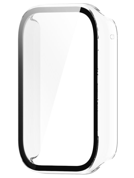 Tempered Glass για το Smart Band 8 1τμχ EDA005672501D