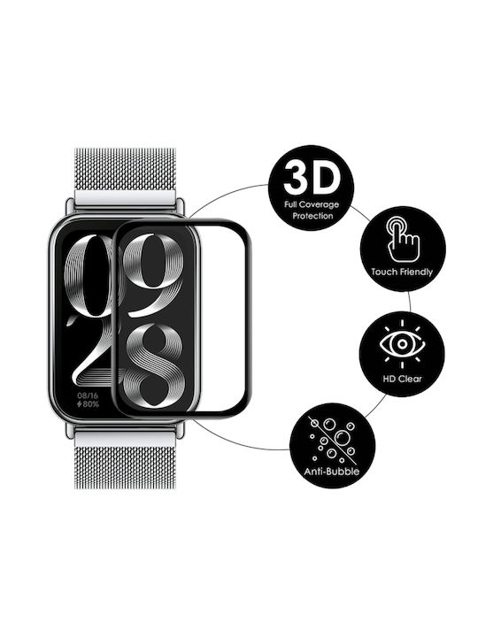 Screen Protector για το Smart Band 8 1τμχ SYA002248702