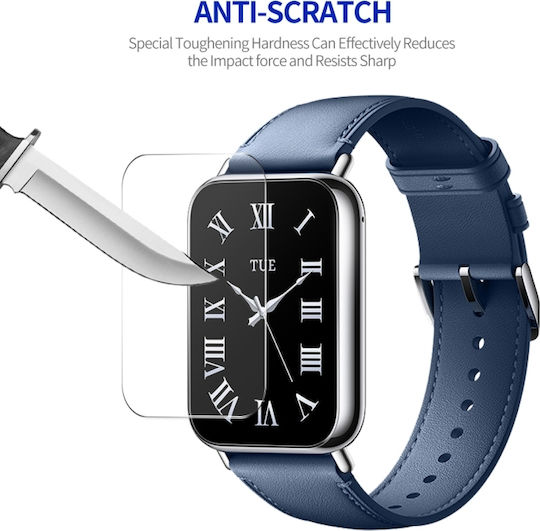 Tempered Glass for the Smart Band 8 1pcs SYA002332001