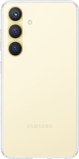Vivid Full Face Tempered Glass Μαύρο (Galaxy S24)