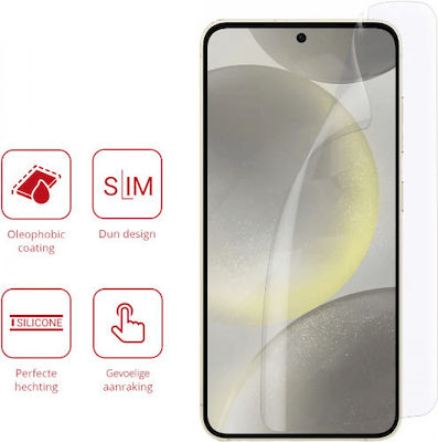 Rosso Screen Protector 2pcs (Galaxy S24+)