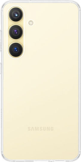 Vivid Full Face Tempered Glass Black (Galaxy S24+)