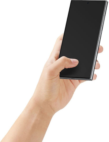 Spigen Neo Flex Hydrogel Displayschutzfolie 2Stück (Galaxy S24 Ultra)