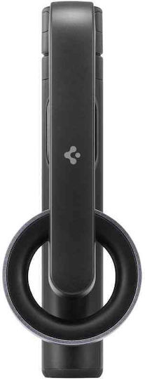 Spigen Selfie Stick Cell Phone Tripod with Bluetooth Black