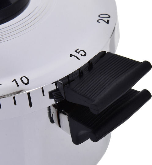 Pyramis Analog Küchentimer Countdown