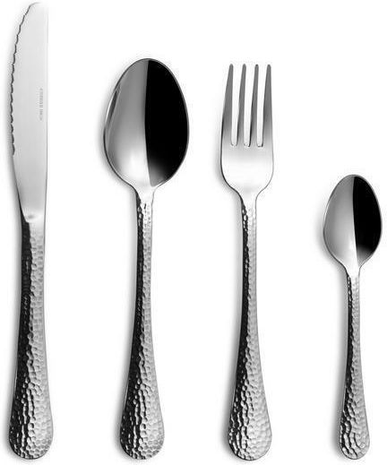 Comas Luna Set of Forks Fruit/Dessert