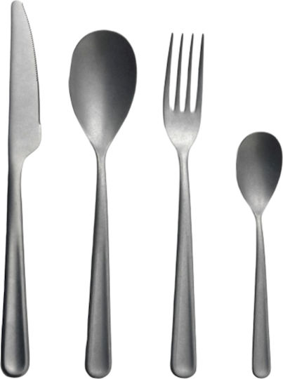 24home.gr Set of Forks Fruit/Dessert 24home.gr Set of Forks Fruit/Dessert