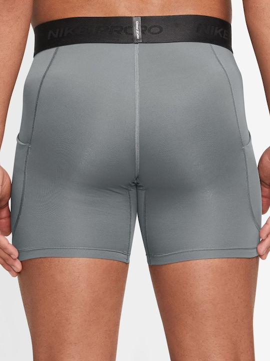 Nike Pro Gray