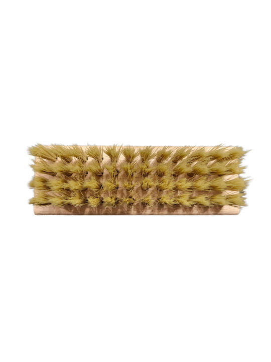 Dalis Leather Βούρτσα για Υφασμάτινα Παπούτσια