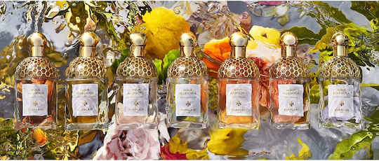 Guerlain Aqua Allegoria Granada Salvia Eau de Toilette Refillable 75ml
