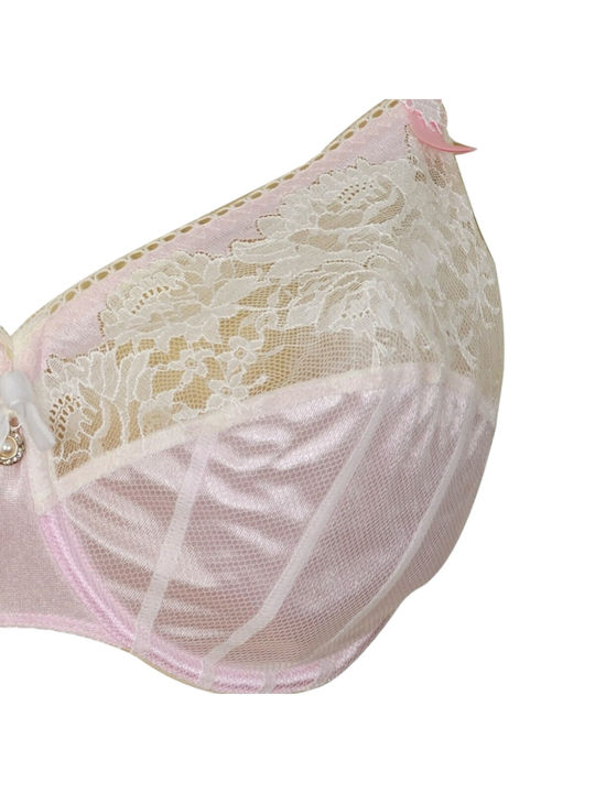 Lejaby Bra Pink